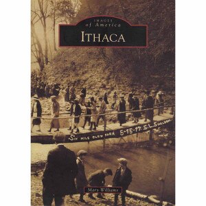 Williams - Ithaca