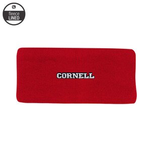 Cornell Deep Freeze Ear Band