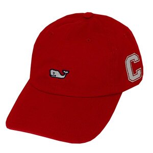 Vineyard Vines Block C Cap | Hats