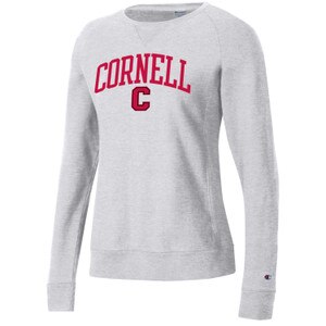 Cornell Over Block C Women's Crew