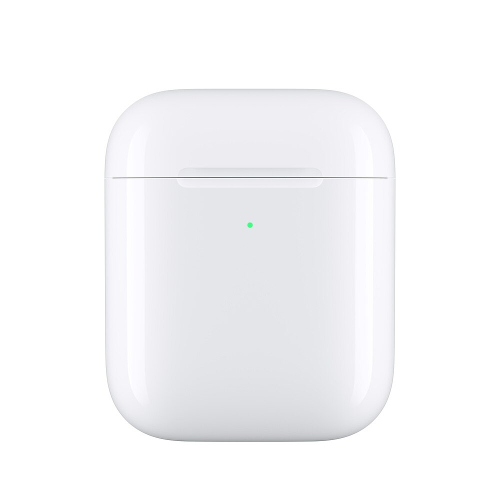 Apple Wireless Charging Case for AirPods