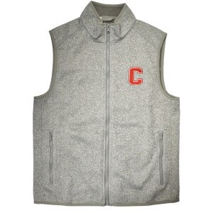 Vineyard Vines Block C Cornell Swea