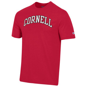Champion Arched Cornell Twill Tee