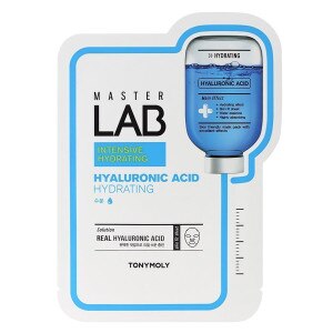 Master Lab Hyaluronic Acid Sheet Mask