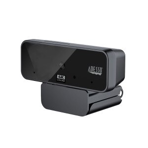 Adesso CyberTrack H6 Webcam