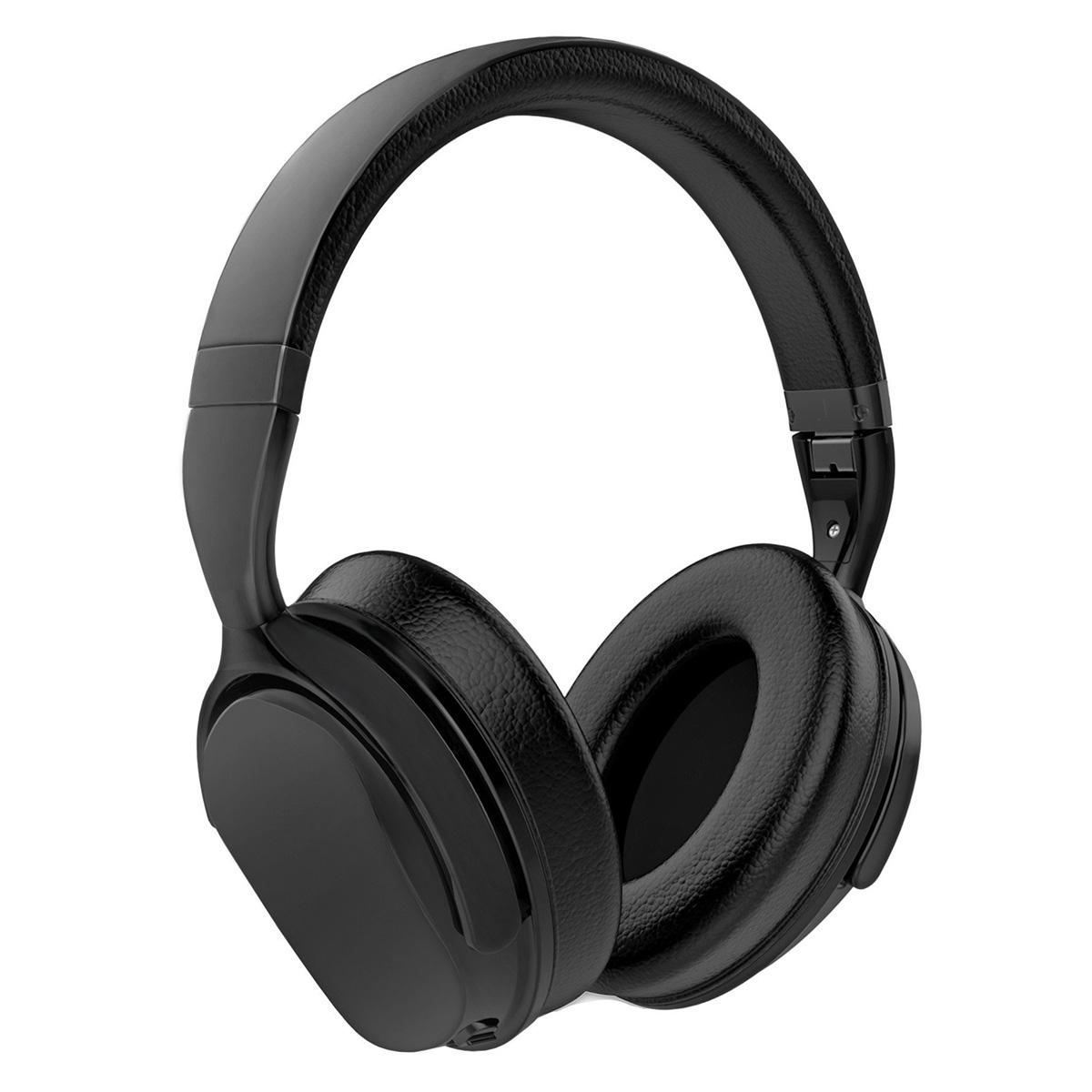 Wicked Hum 1000 Wireless Noise Canc