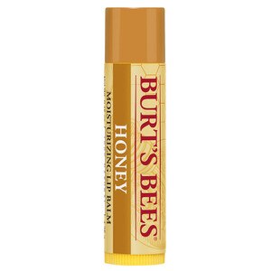 Burts Bees Honey Lip Balm Tube