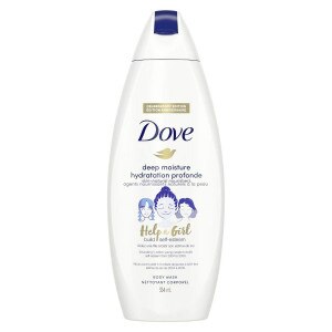 Dove Body Wash 12oz