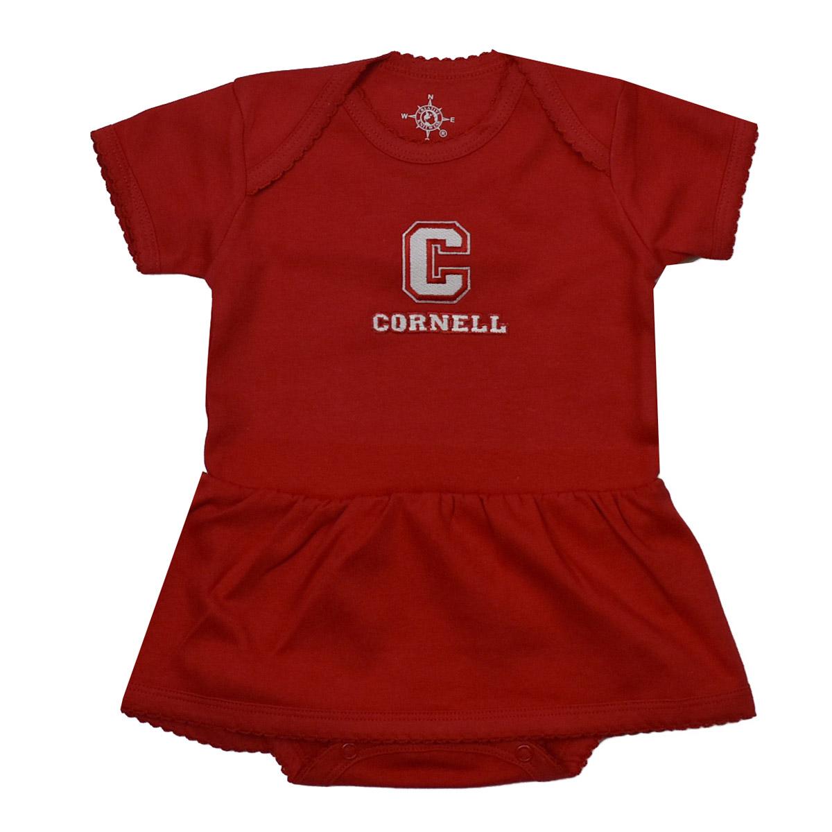 Block C Over Cornell Bodysuit Dress