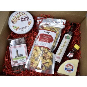 A Taste of Cornell