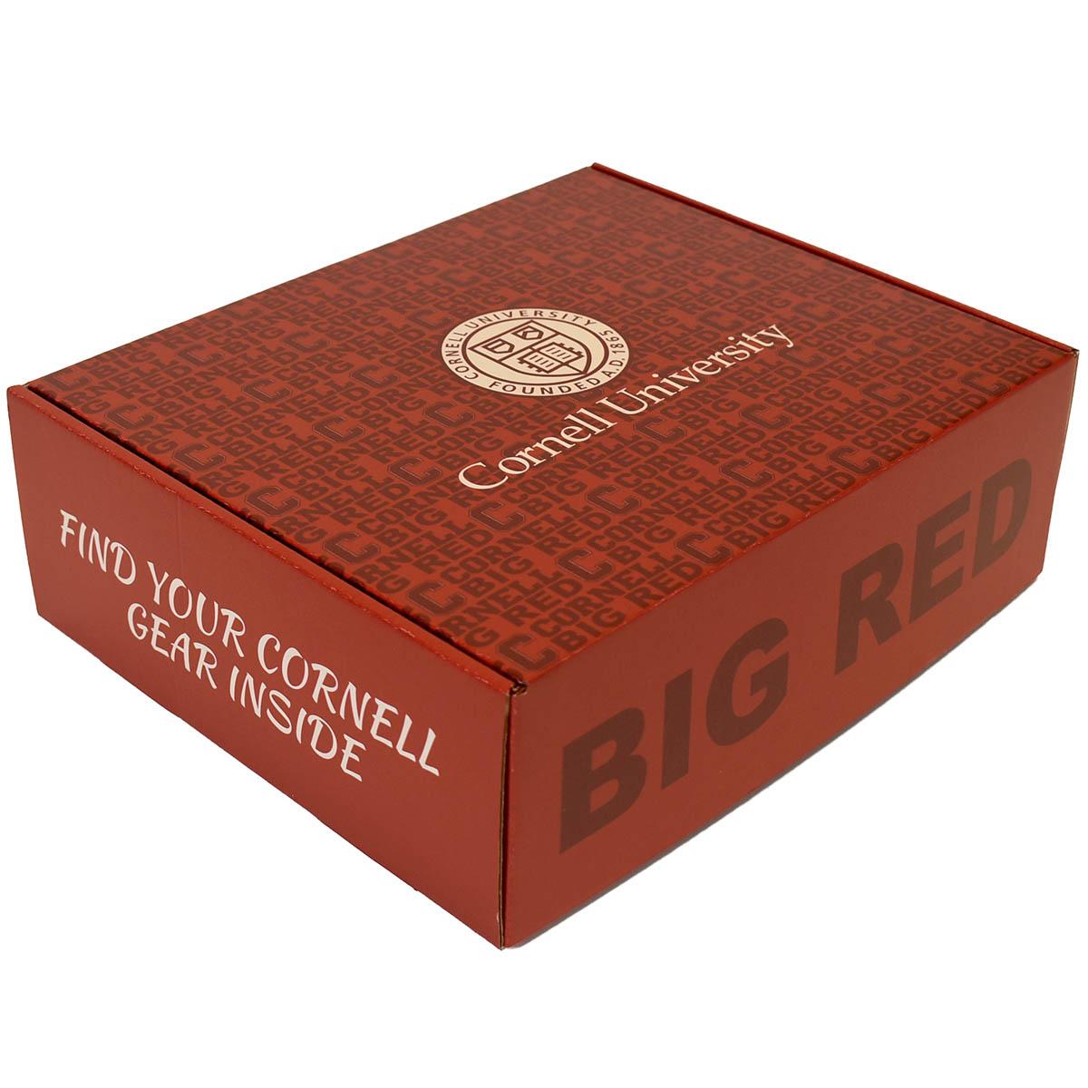 Cornell 12 X 10 X 4 Shipping Gift