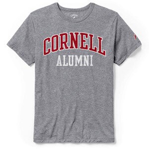 Cornell Arched Alumni Tee