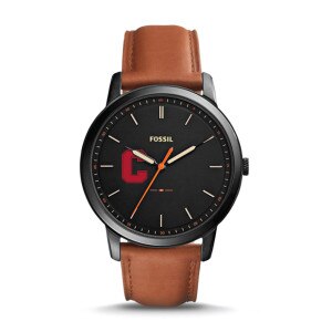 Fossil Minimalist Watch Block C