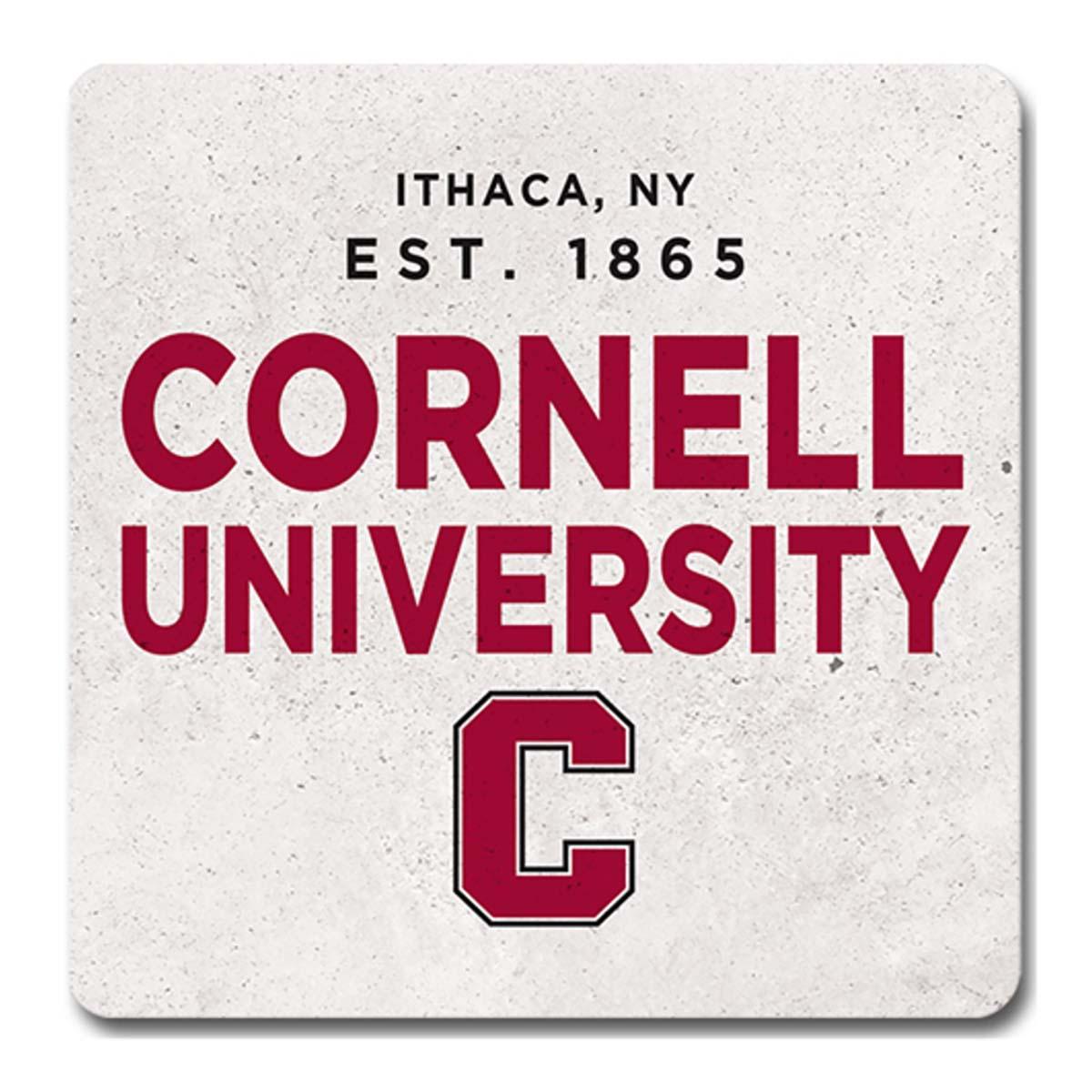 Ithaca Cornell University Block C