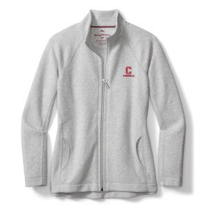 Tommy Bahama Women's Block C Over Cornell Full Zip