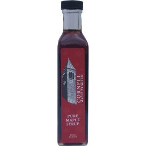 Cornell Maple Syrup Glass 250ml