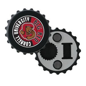 Bear Through C Magnetic Bottle Opener