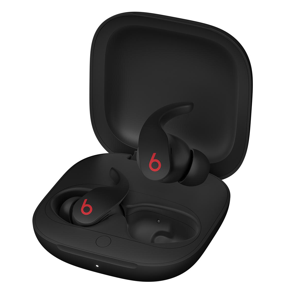 Beats Fit Pro Earbuds | black