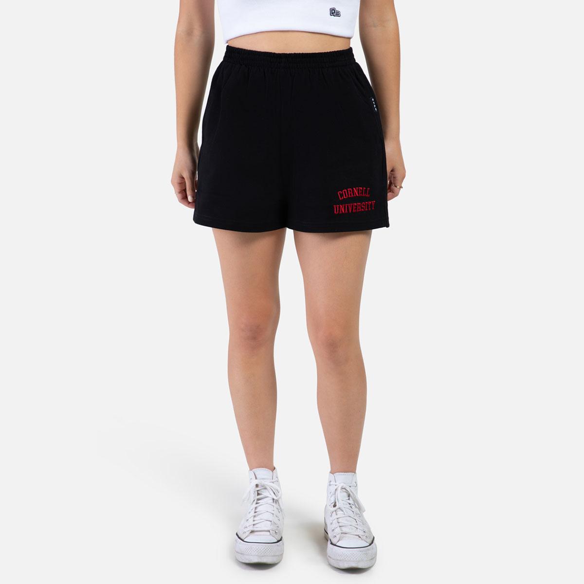 Women's Cornell Sweat Shorts