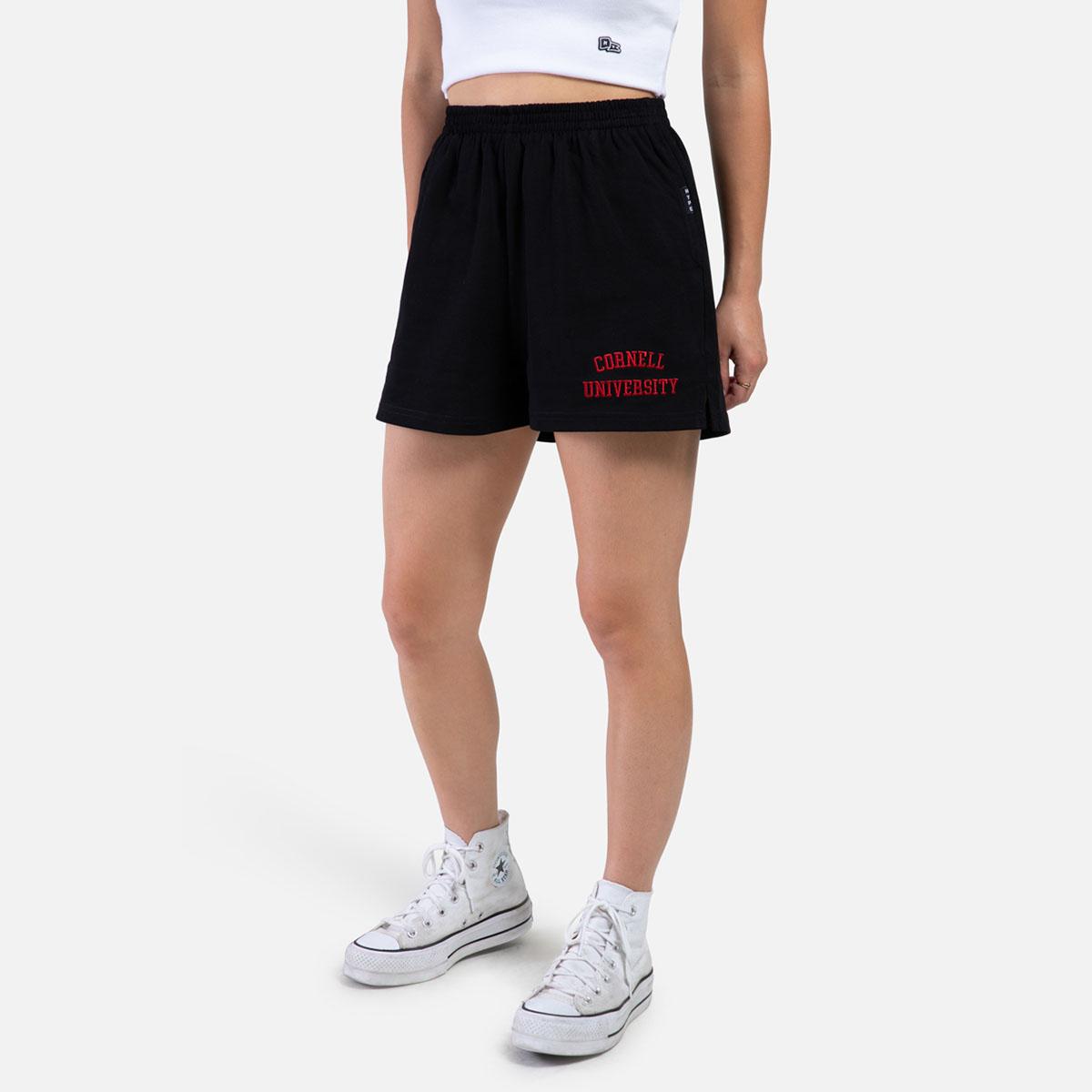 Women's Cornell Sweat Shorts