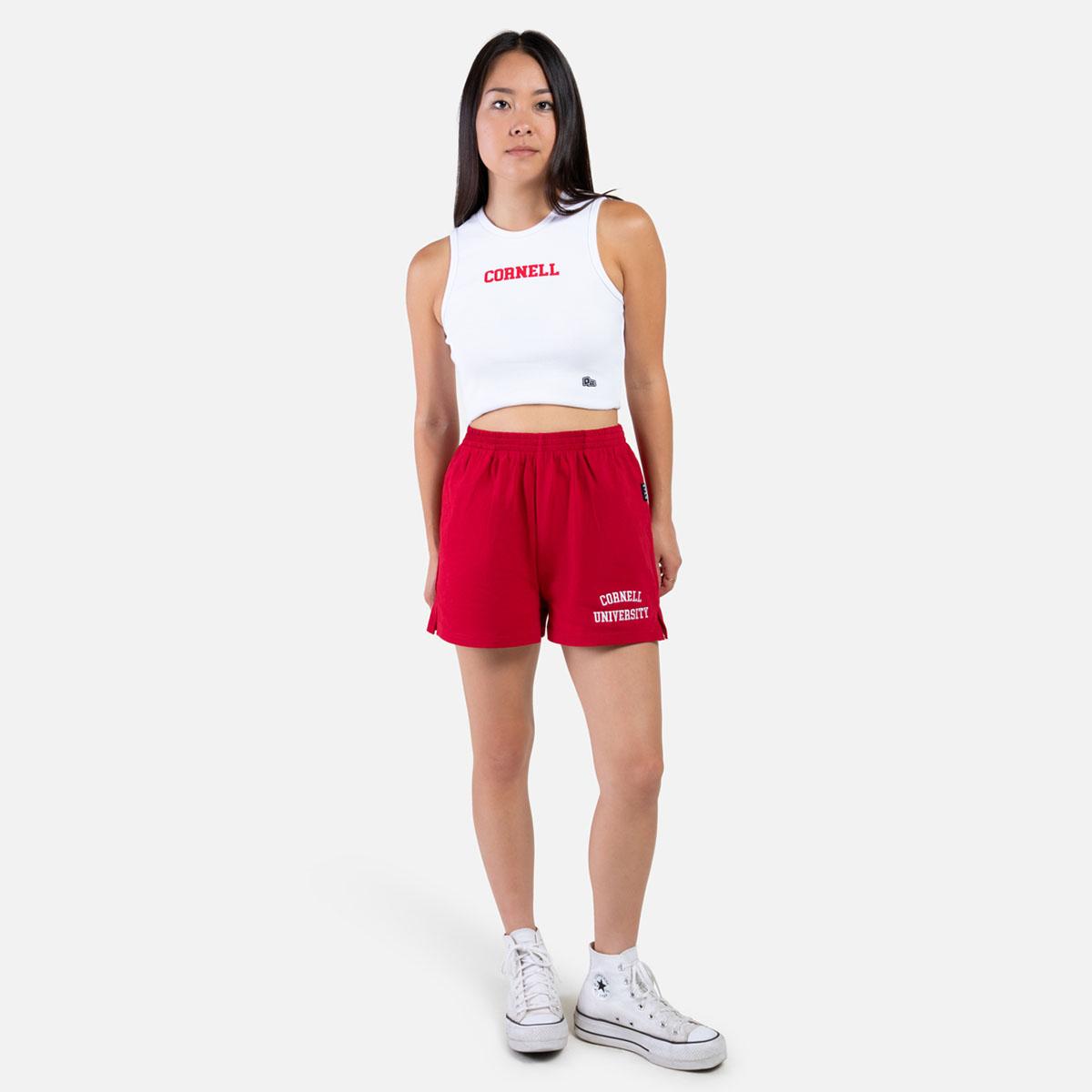 Women's Cornell Sweat Shorts