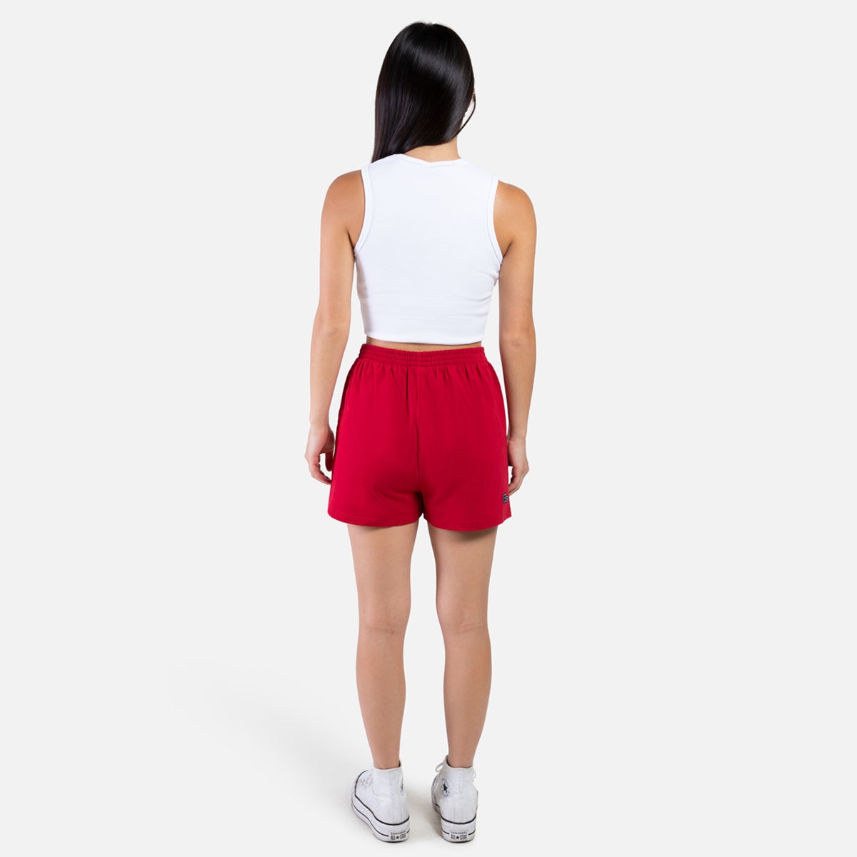 Women's Cornell Sweat Shorts