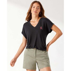 Tommy Bahama Women's Cornell V-Neck