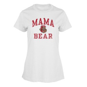 Women's Mama Bear Tee