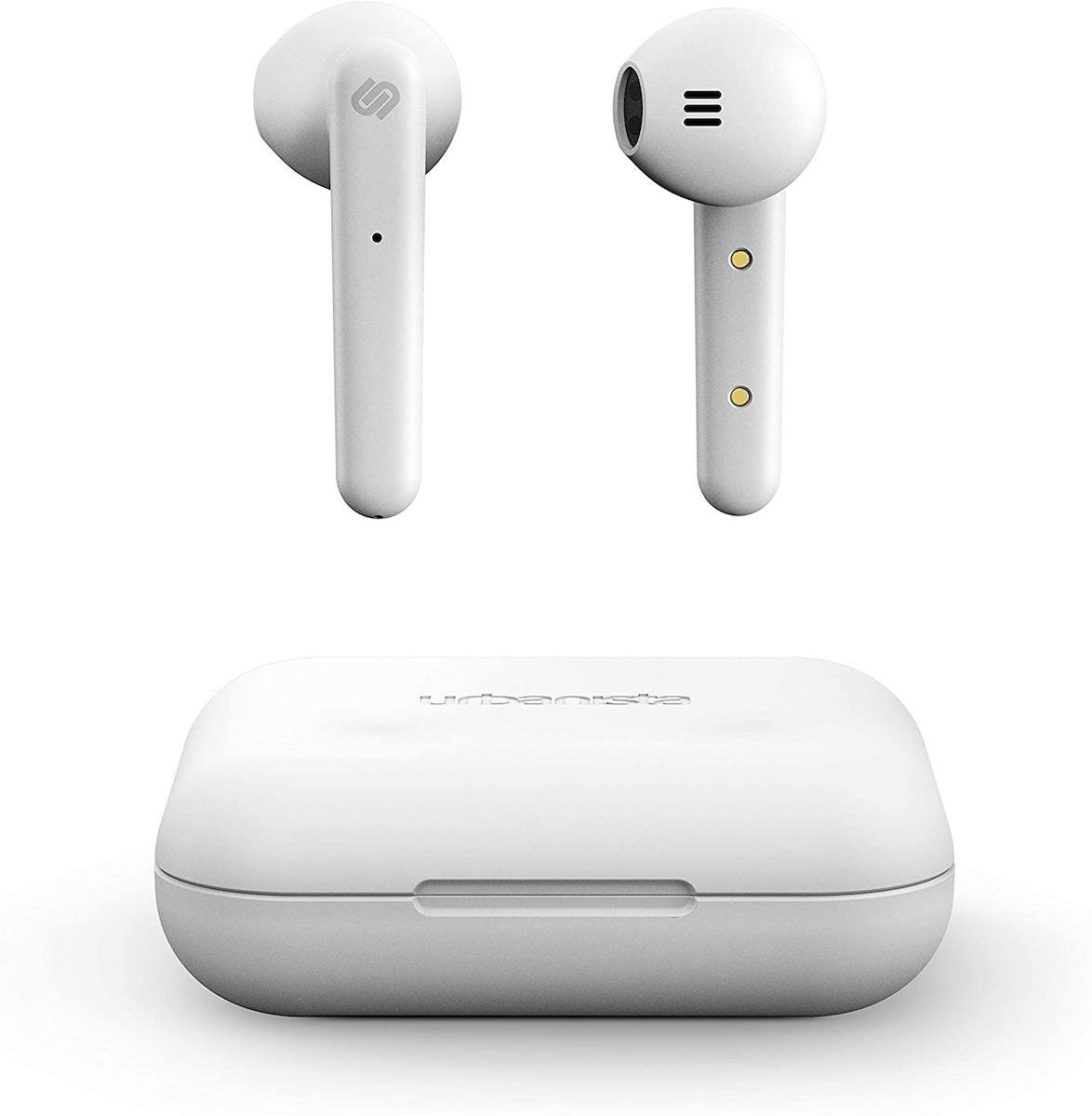 Urbanista Stockholm+ True White