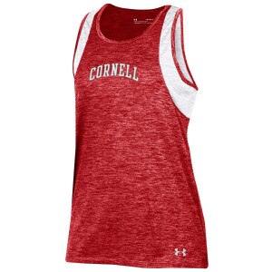 GAMEDAY Women's Cornell Tank