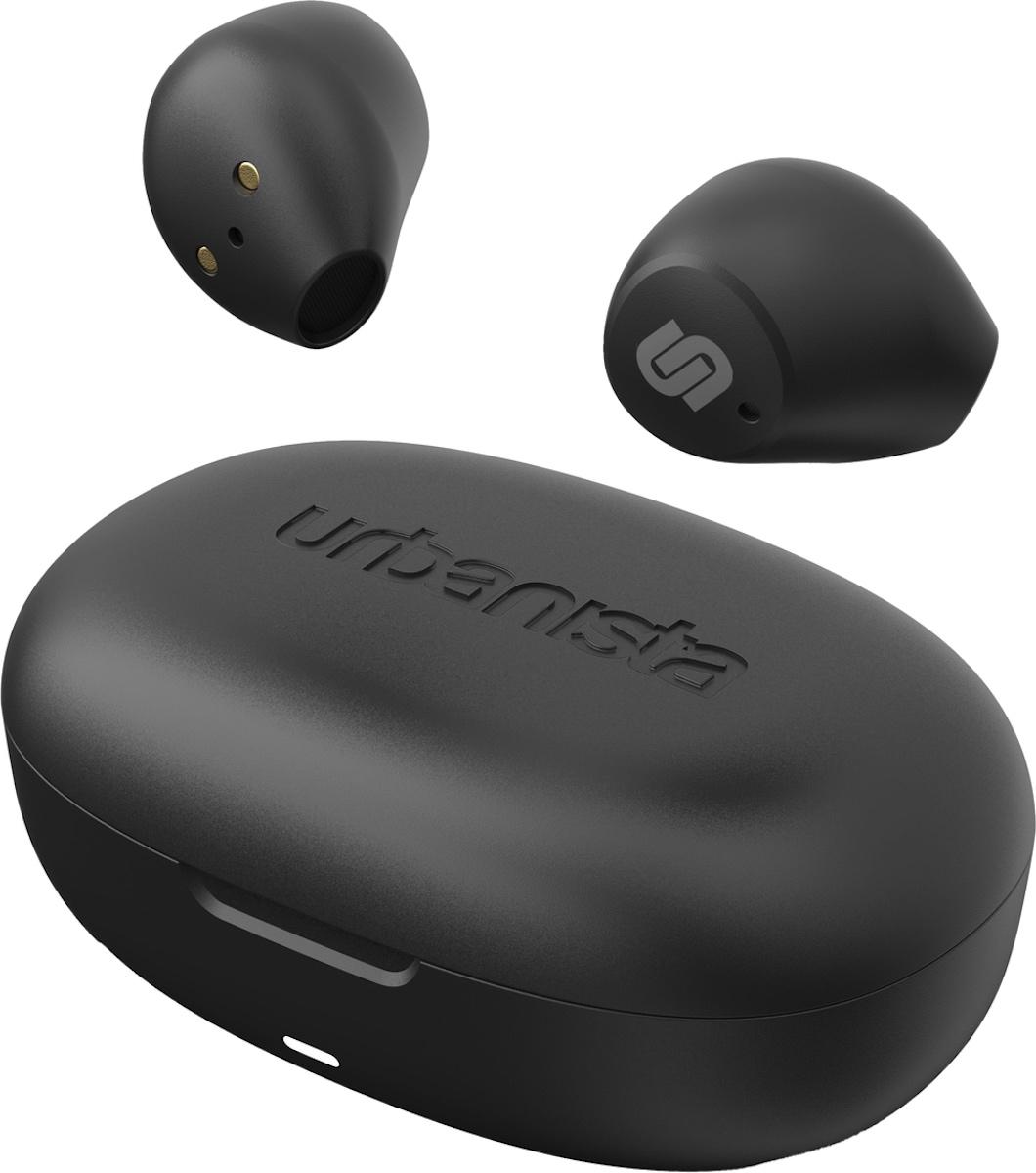 Urbanista Lisbon True Wireless Blac