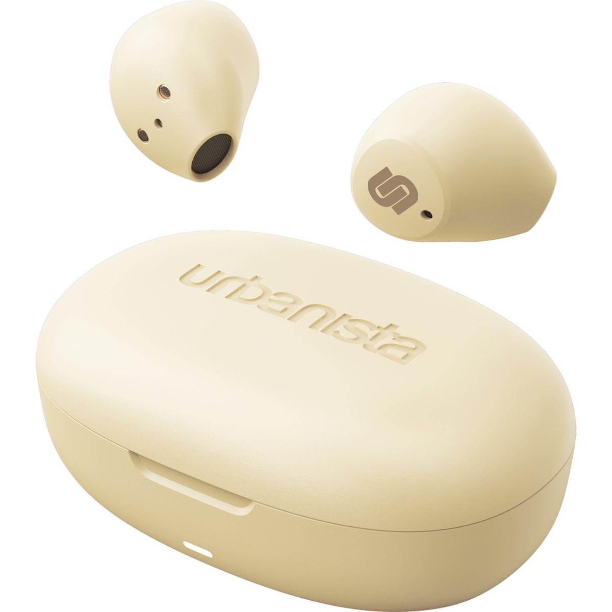 Urbanista Lisbon True Wireless Wht