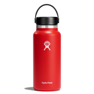 Hydro Flask 32oz Wide Mouth Bottle Goji