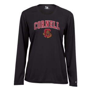 Women's Bear Through C Performance Long Sleeve