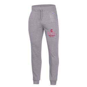 Cornell University Jogger