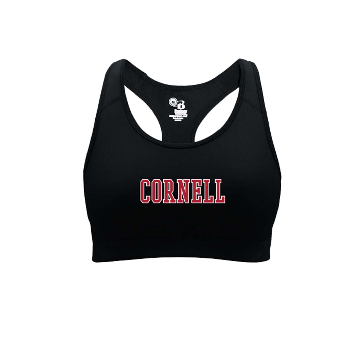 Women's Cornell Performance Bra Top