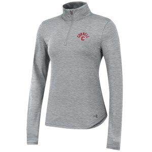 Women's Under Armour Cornell Quarter Zip