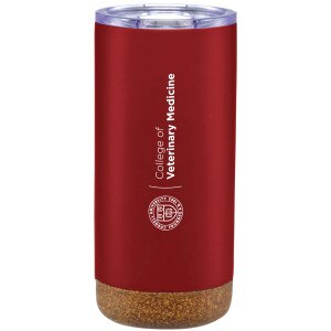 College of Veterinary Medicine Cork Tumbler