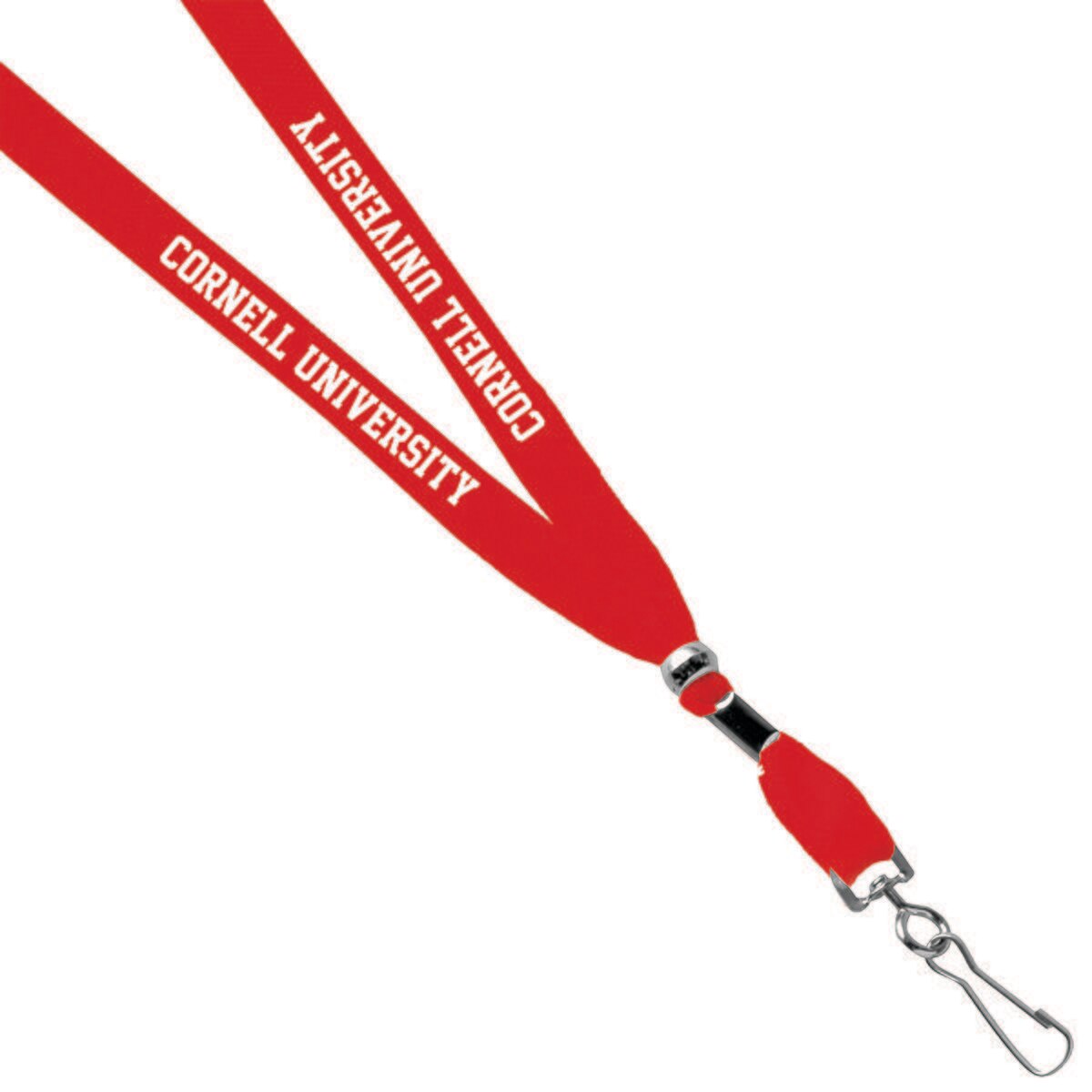 Cornell University Lanyard