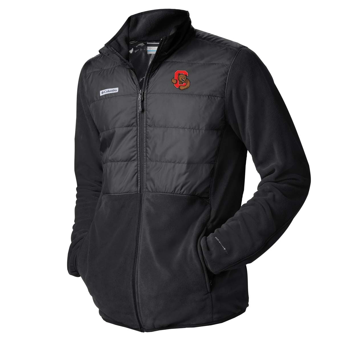 Columbia Bear through C Puffer Full