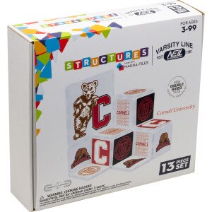 Magna Tiles Assorted School Logos