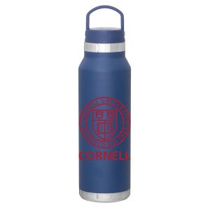 25 oz Miriam Bottle Cornell Seal