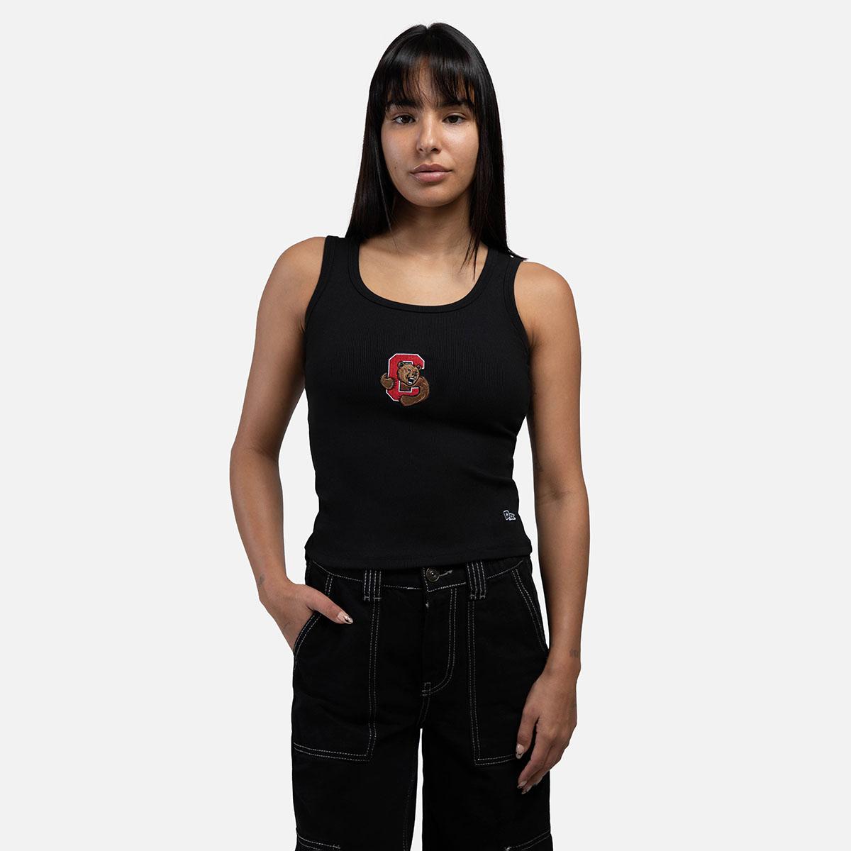Women's Bear Through C MVP Tank