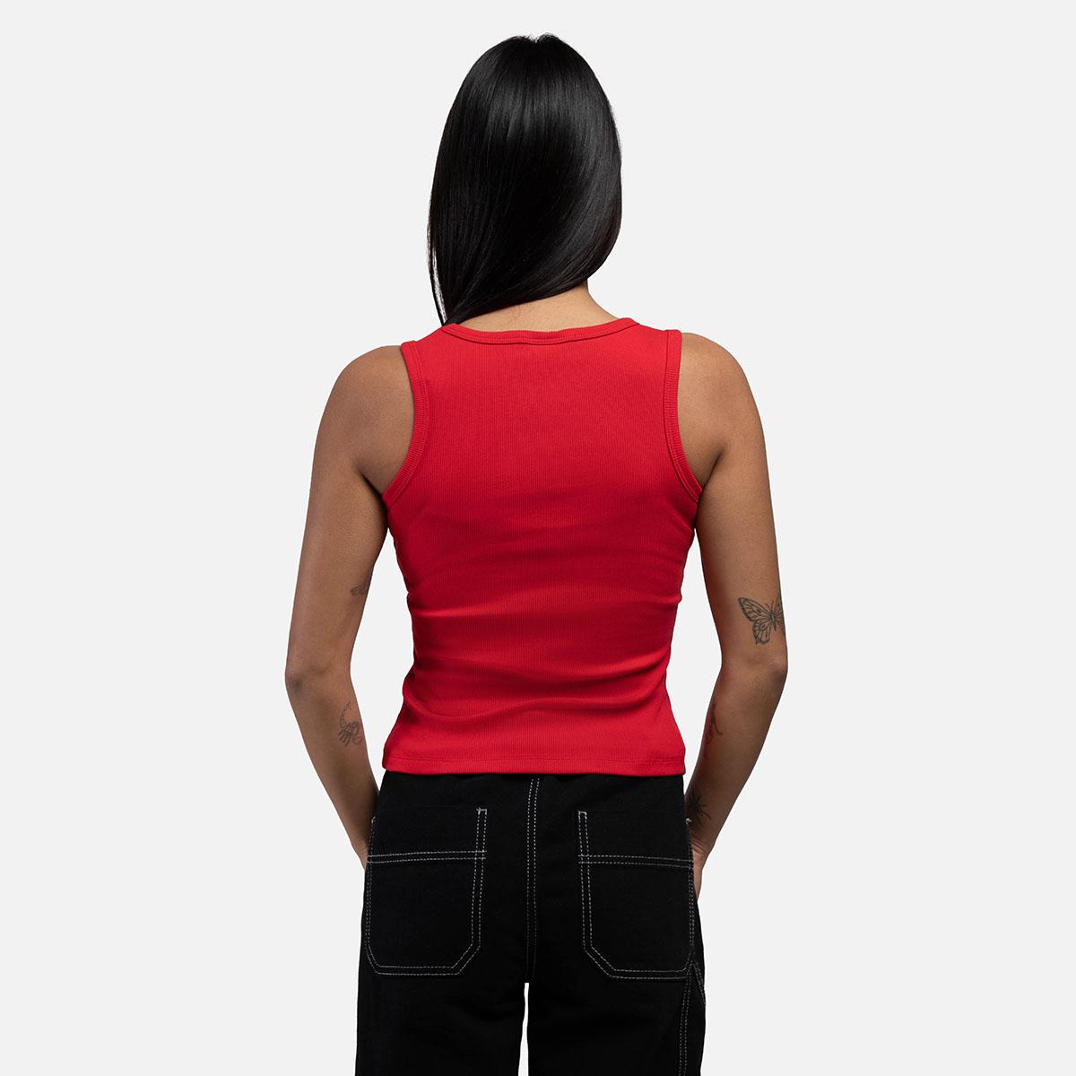 Women's Bear Through C MVP Tank