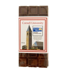 United Way Milk Chocolate Bar