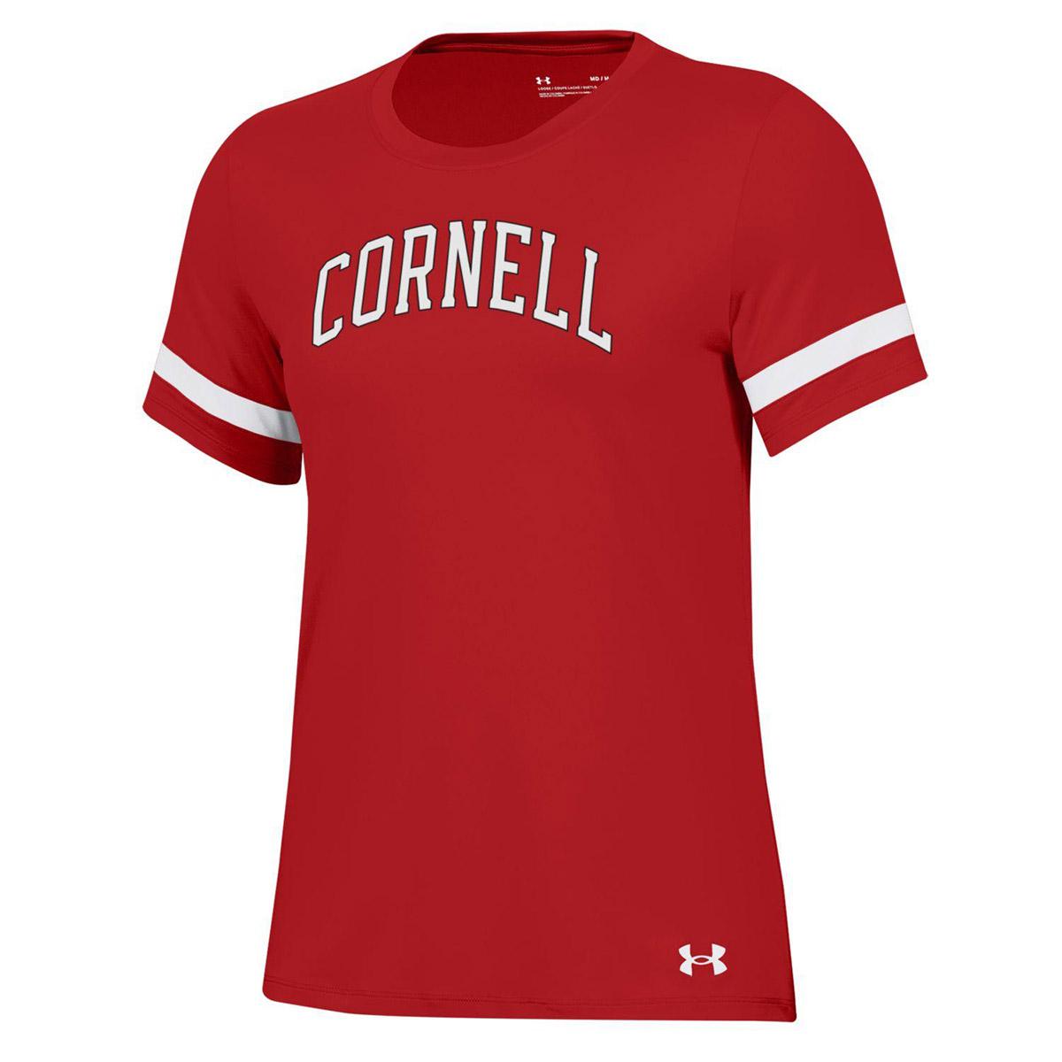 GAMEDAY UA Women's Cornell Tee | To