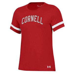 GAMEDAY UA Women's Cornell Tee