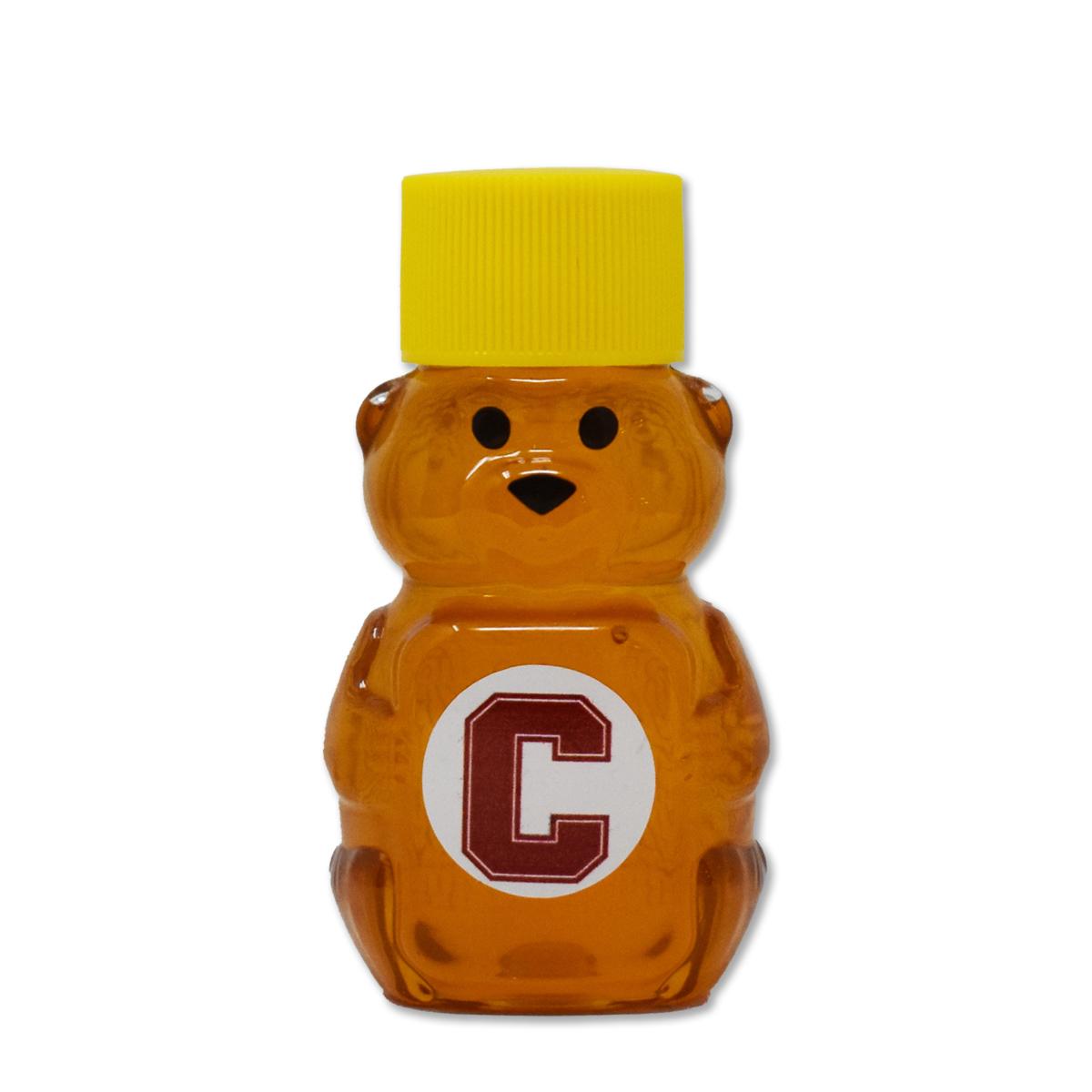 Cornell Honey Bear Basswood 2 oz