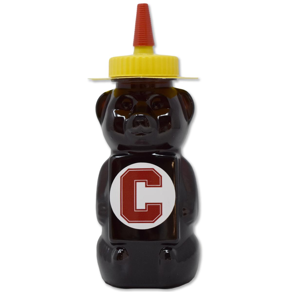 Cornell Honey Bear Bamboo 12 oz