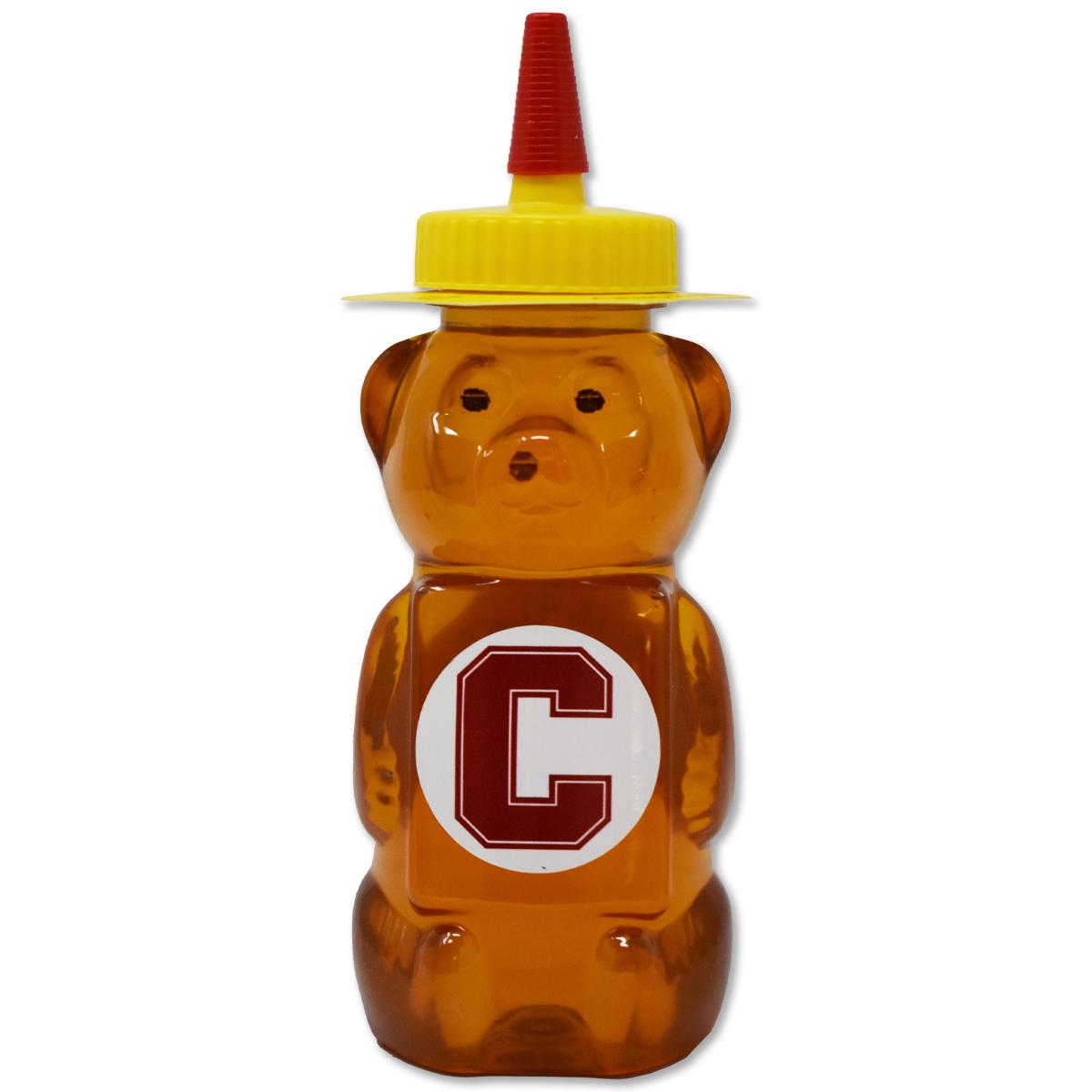 Cornell Honey Bear Basswood 12 oz